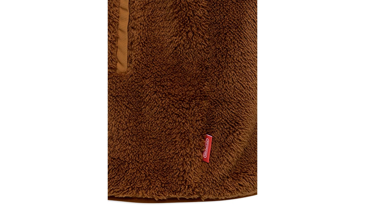 Donkey Kong Character Jacket 8